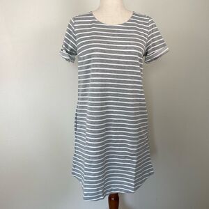 NWT Hem & Thread Midi Dress Size S